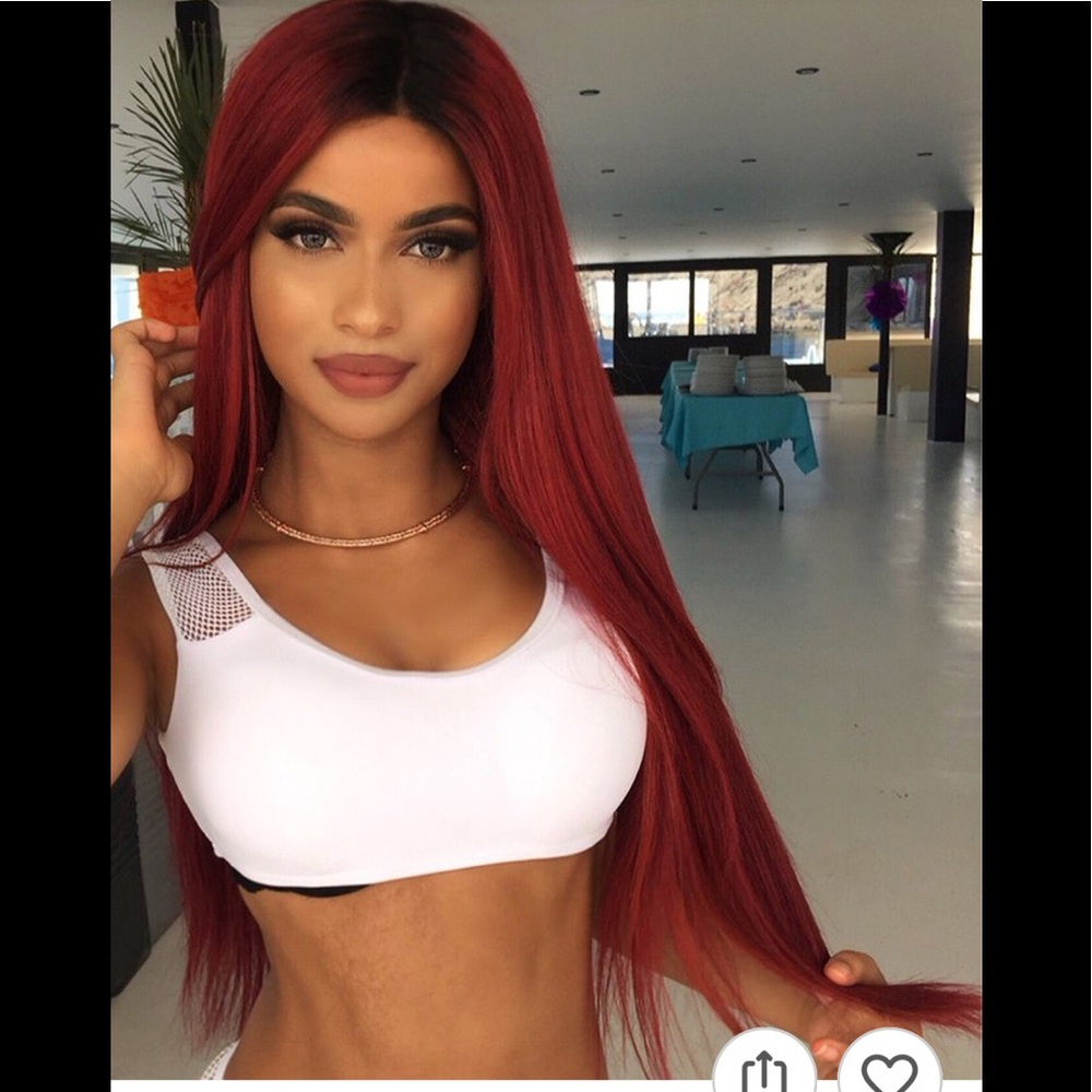 Meet your Posher,EMERY